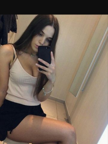 Лизочка